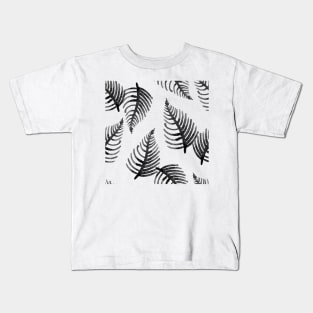 Dark ferns Kids T-Shirt